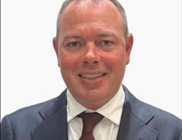 Agent Manuel David Baierlacher