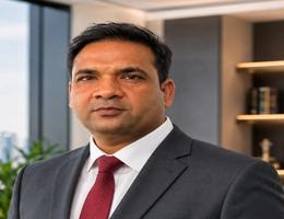 Agent Nitien Agarwal