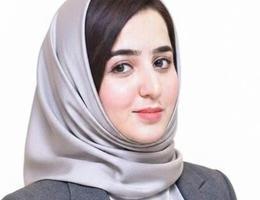 العميل Shafaq Nadeem