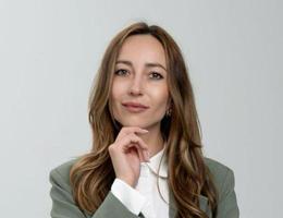 Agent Anna Chageeva