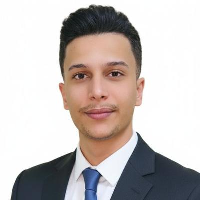 Agent Hassan AlAliwi