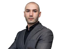 Agent Yazan Khaddouj