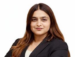 العميل Aishwarya Anand