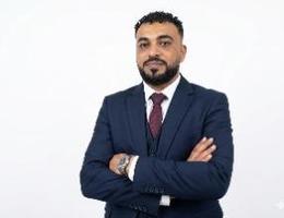 العميل Ahmed AbdElnasser