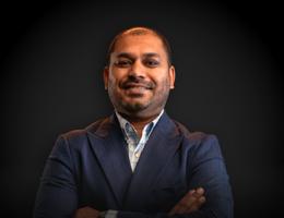 العميل Chaminda Liyana Ralalage