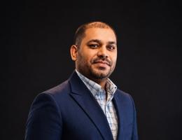 العميل Chaminda Liyana Ralalage