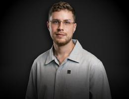 Agent Philipp Morgunov