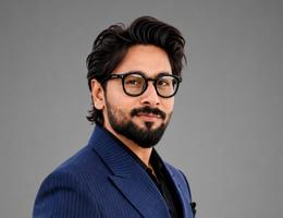 العميل Azhar Ali