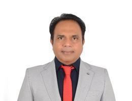 Agent Khalid Lateef Muhammad Latif