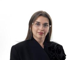 العميل Yana  Marharian