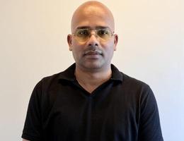 Agent Vipin Kumar 