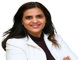 العميل Aakruti Shah