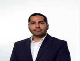 Agent Arian Nobakht