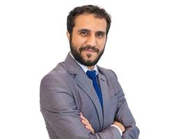 Agent Hassan Jehad