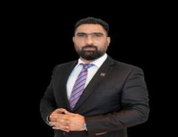 Agent Imran Memon