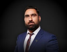 العميل Imran Memon