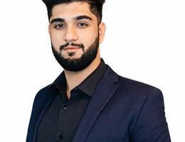 Agent Raqib ifthekar