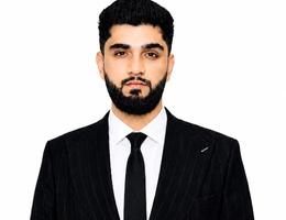 Agent Raqib ifthekar