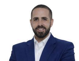 Agent Tolga Usanmaz