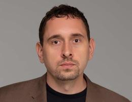 Agent Ivan Shestakov
