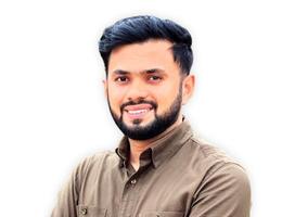 Agent Waqas Husain