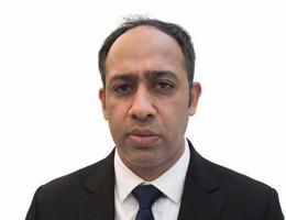 العميل Zeeshan Aslam