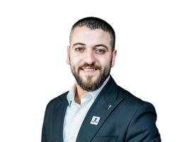 العميل Safi Abulaila
