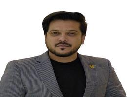 Agent Syed Faizan Ali shah