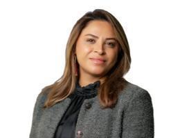 Agent Sara Hall