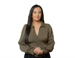Agent Sarah Faiz