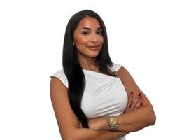 Agent Gabriela Hacatoroglu