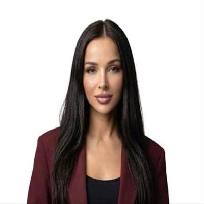 العميل Jennifer Gorodetski