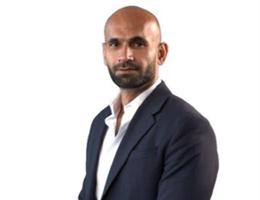Agent Noman Khan