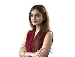 العميل Jasreet Kaur