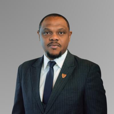 العميل Marvin Njoroge