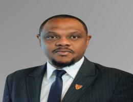 Agent Marvin Njoroge