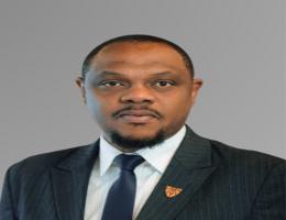 العميل Marvin Njoroge