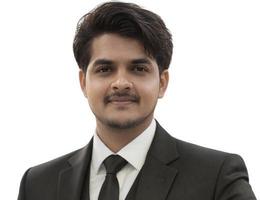 العميل Pulkit Singh Gour