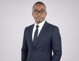 Agent Prince Prempeh
