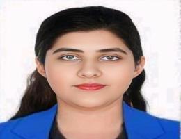 العميل Memoona Abid
