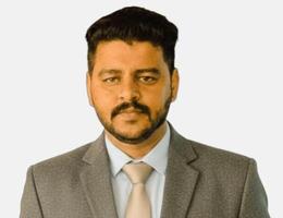 Agent Muhammad Umair