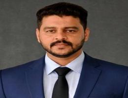 العميل Muhammad Umair