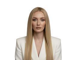 العميل Anastasia Orlova
