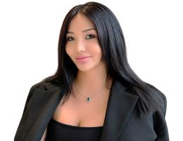 Agent Alina Cameron