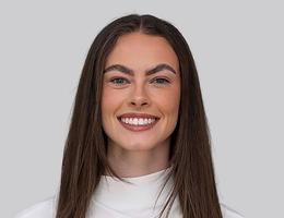 Agent Megan Powell