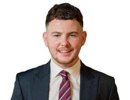 Agent Liam Harris