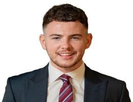 العميل Liam Harris