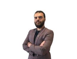 Agent Ahmad Bassam Allan