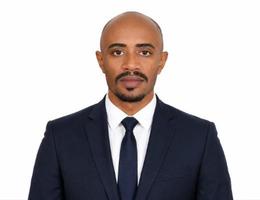 Agent ALI AHMED