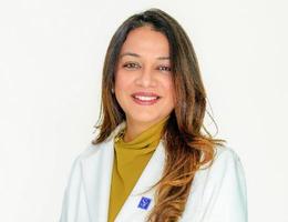 Agent Manisha Sharma